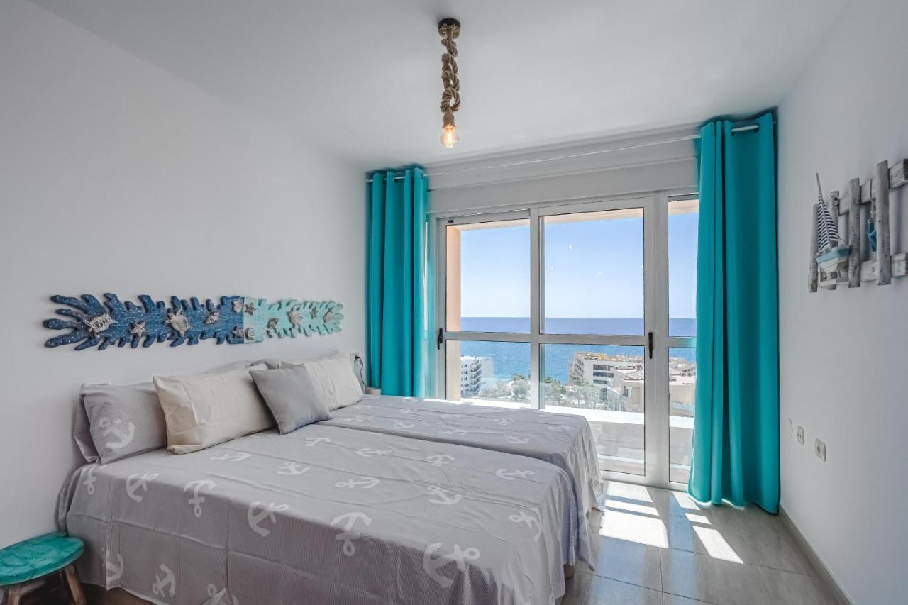 Pambnb - Sea Breeze Duplex Arenal Сан Мигель Экстерьер фото